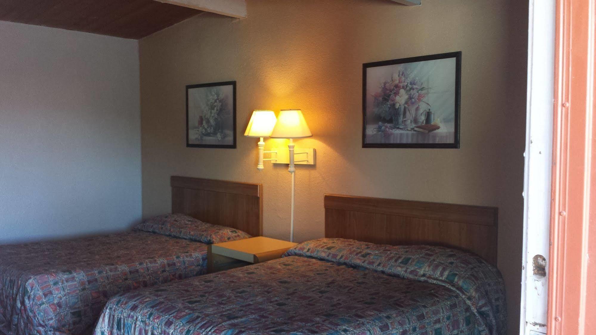 Silverbell Inn ทูซอน ภายนอก รูปภาพ