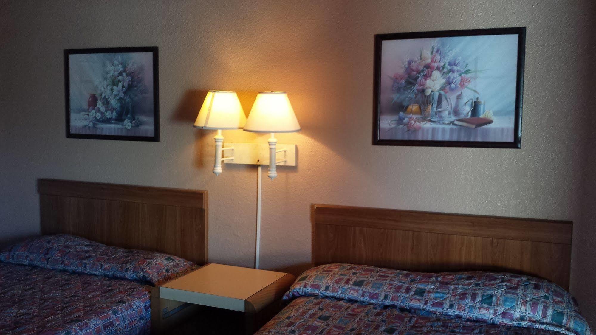 Silverbell Inn ทูซอน ภายนอก รูปภาพ