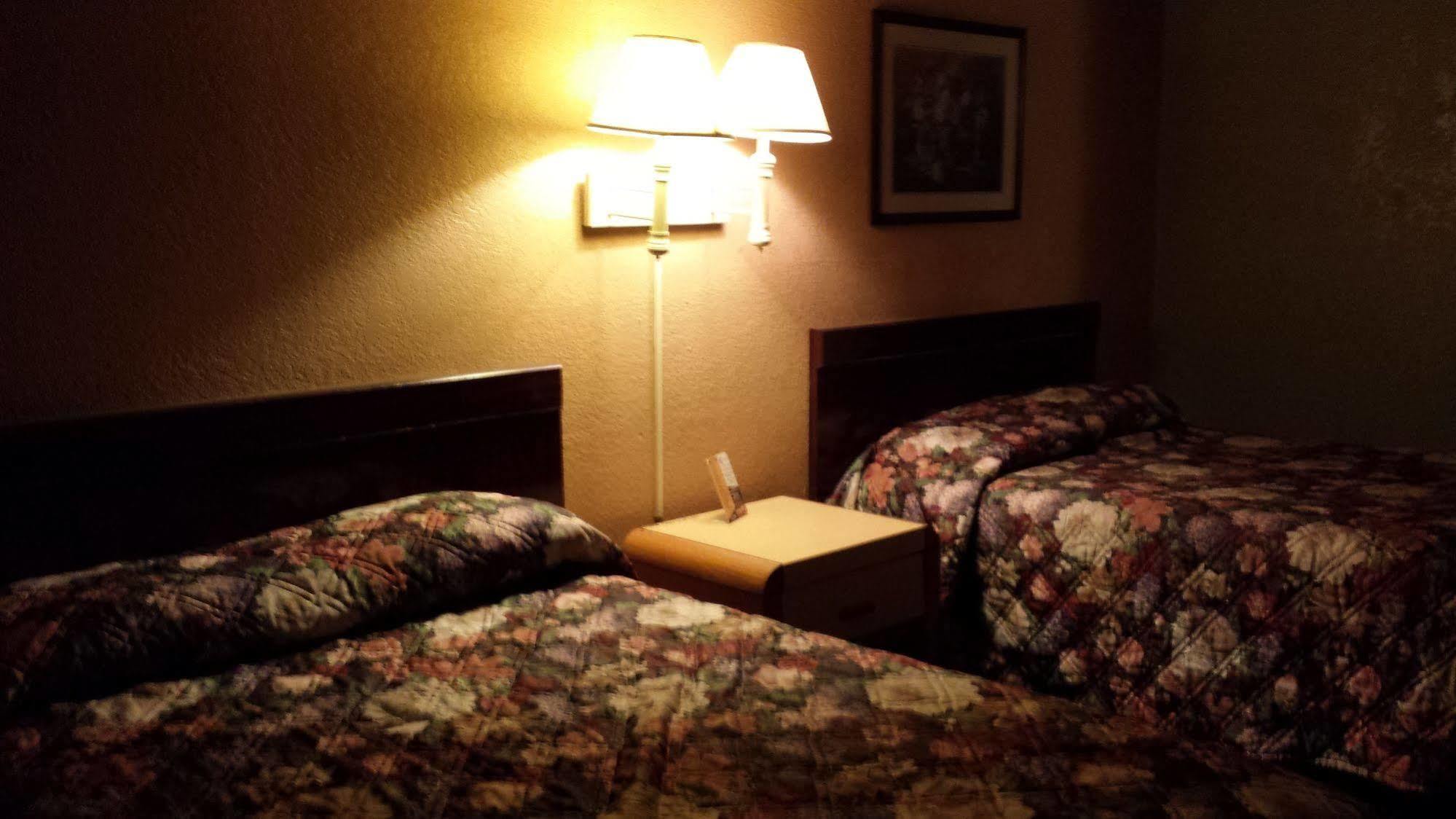 Silverbell Inn ทูซอน ภายนอก รูปภาพ