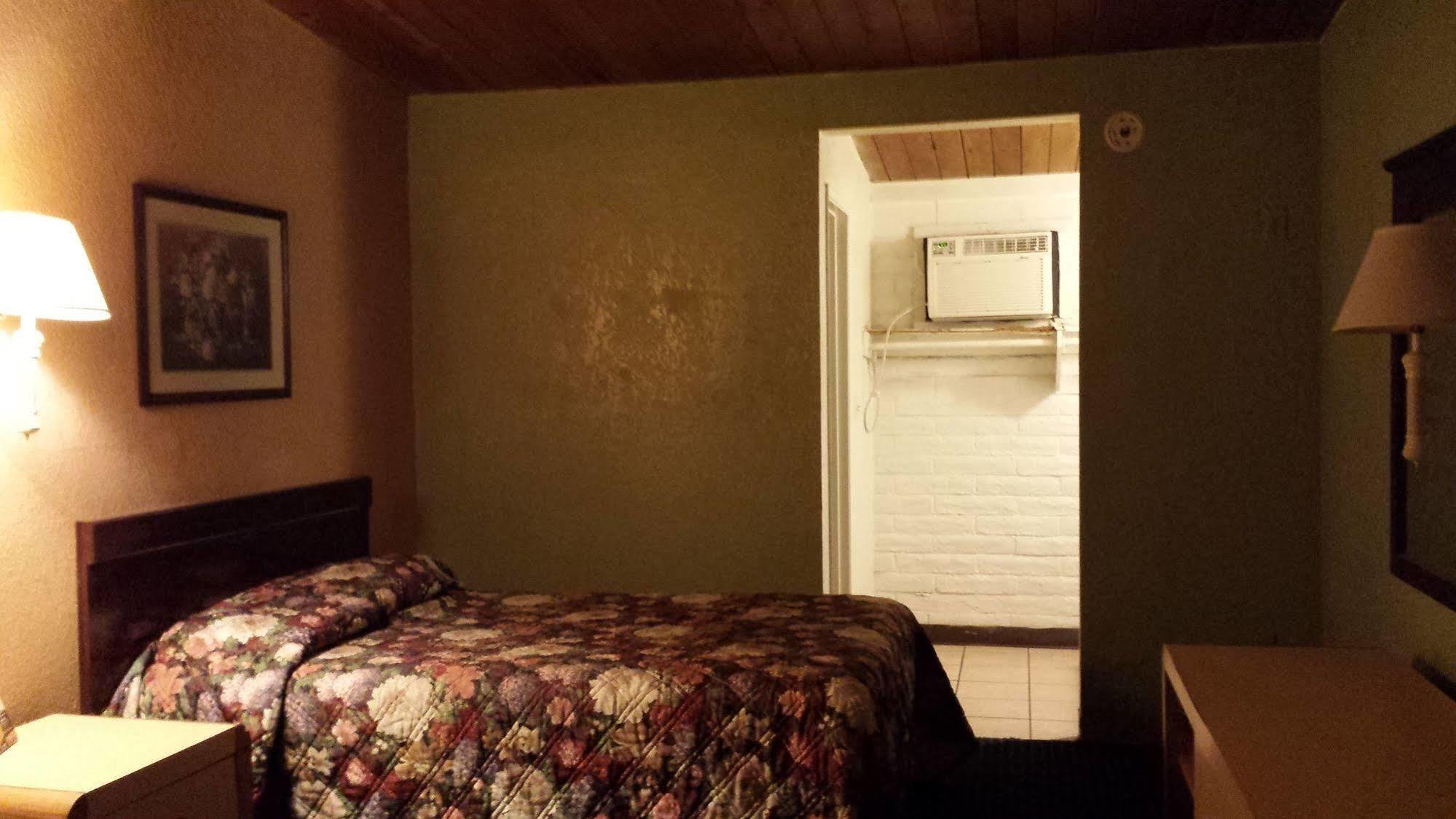 Silverbell Inn ทูซอน ภายนอก รูปภาพ